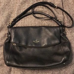 Kate Spade Cobble Hill Little Minka Shoulder Bag